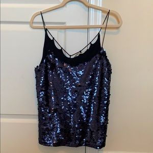 Party Tank Top